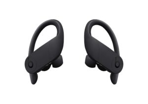 10. BEATS POWERBEATS PRO TOTALLY WIRELESS EARPHONES