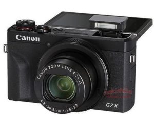 POWERSHOT G5 MARK 2 AND POWERSHOT G7X PART 3 LAUNCHED BY CANON, PRICE STARTS AT RS. 52,995