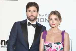 BRODY JENNER AND KAITLYNN CARTER WERE NOT LEGALLY MARRIED, REPORTED SPLIT.