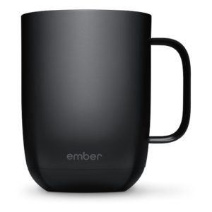 5. EMBER 14 OZ. TEMPERATURE CONTROL MUG