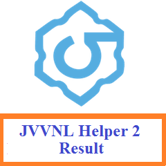 JVVNL HELPER-2 RESULT 2019 : Jaipur Vidyut Vitran Nigam Limited Result Released