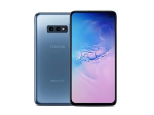 SAMSUNG S10 e SPEICIFICATION AND PRICE