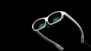 11. NREAL LIGHT MIXED REALITY GLASSES