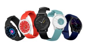 2. WITHINGS MOVE ACTIVITY AND SLEEP WATCH