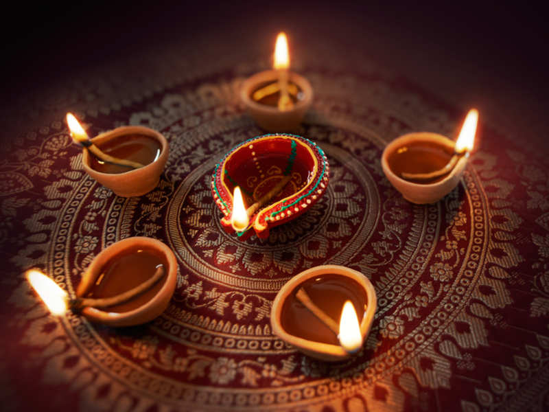 Happy Diwali Whatsapp Status And Images