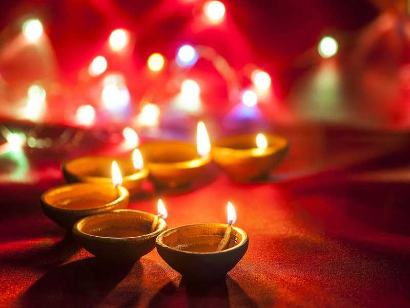 Happy Diwali Whatsapp Status And Images