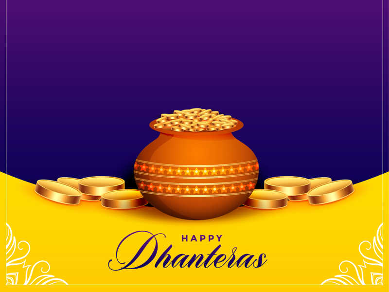 Dhanteras Images