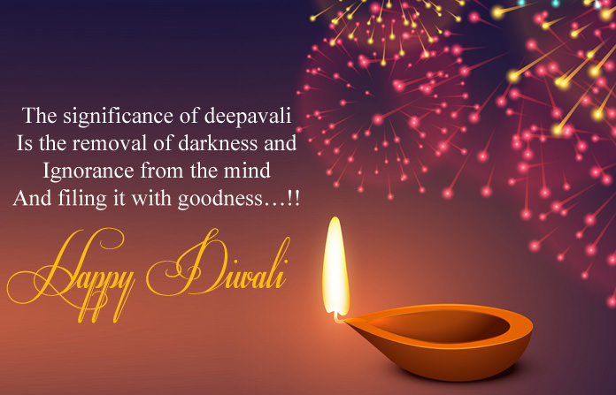 Happy Diwali Whatsapp Status And Images