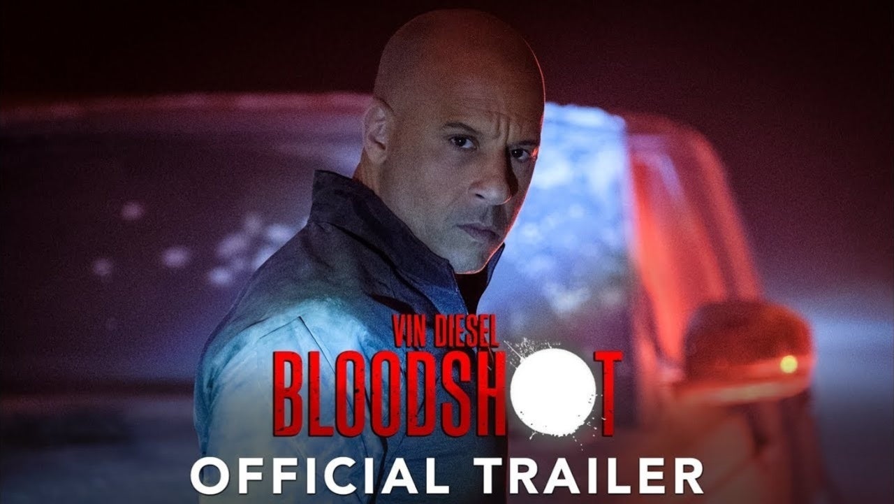 bloodshot trailer