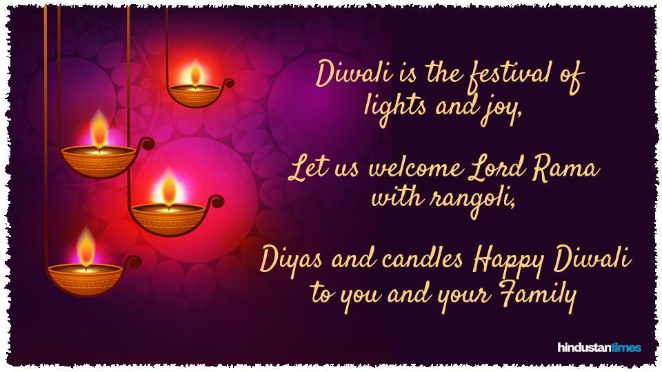 Happy Diwali Whatsapp Status And Images