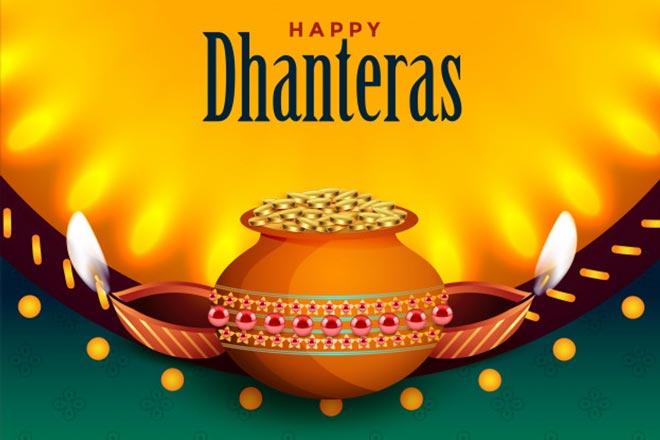 Dhanteras Images