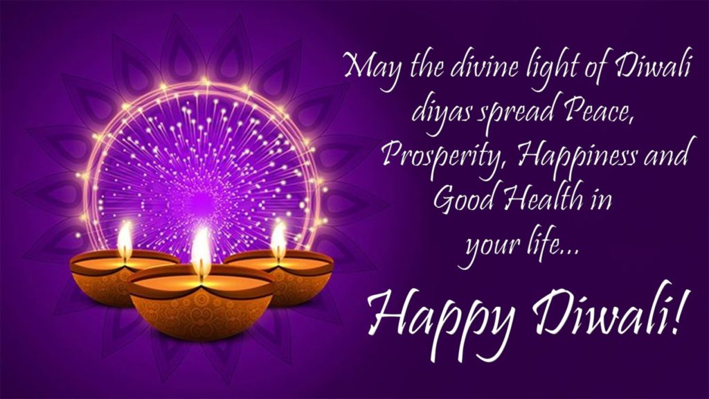 Happy Diwali Whatsapp Status And Images