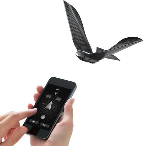 Bionic Bird drone
