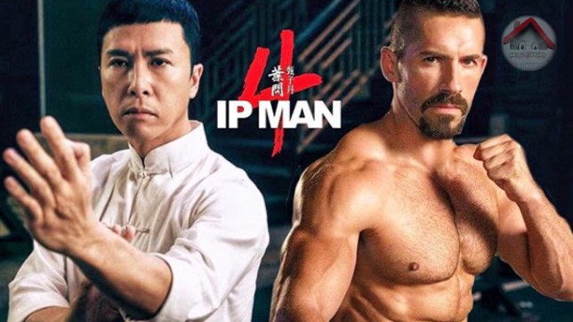 IP Man 4 The Finale: Official Trailer, Release Date, Cast, and Description