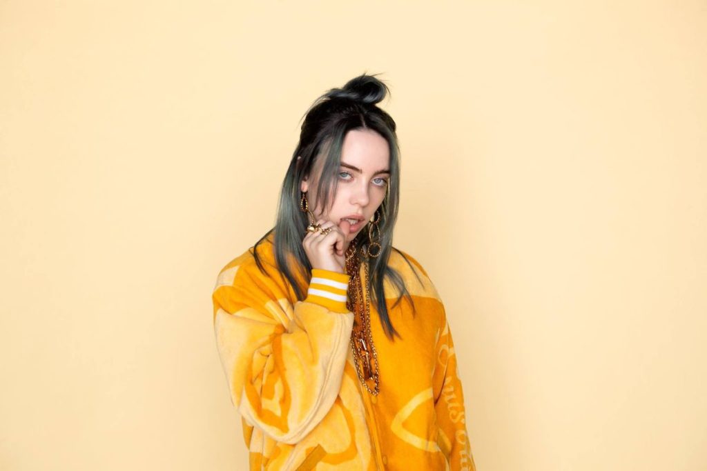 Billie Eilish - everything i wanted Official Music Video, Lyrics, Singer & Release Date