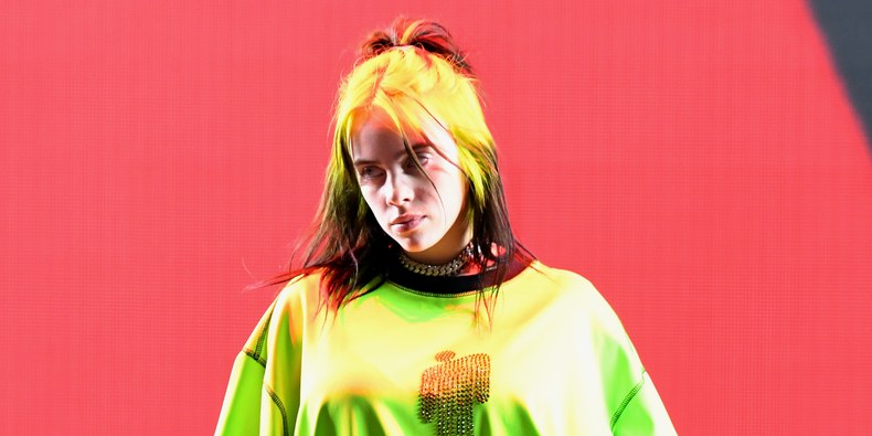 Billie Eilish - everything i wanted Official Music Video, Lyrics, Singer & Release Date