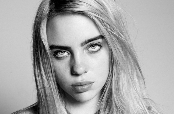 Billie Eilish uploaded a music video on her you tube channel with title OCEAN EYES. Watch Official video, lyrics and about singer of OCEAN EYES.
