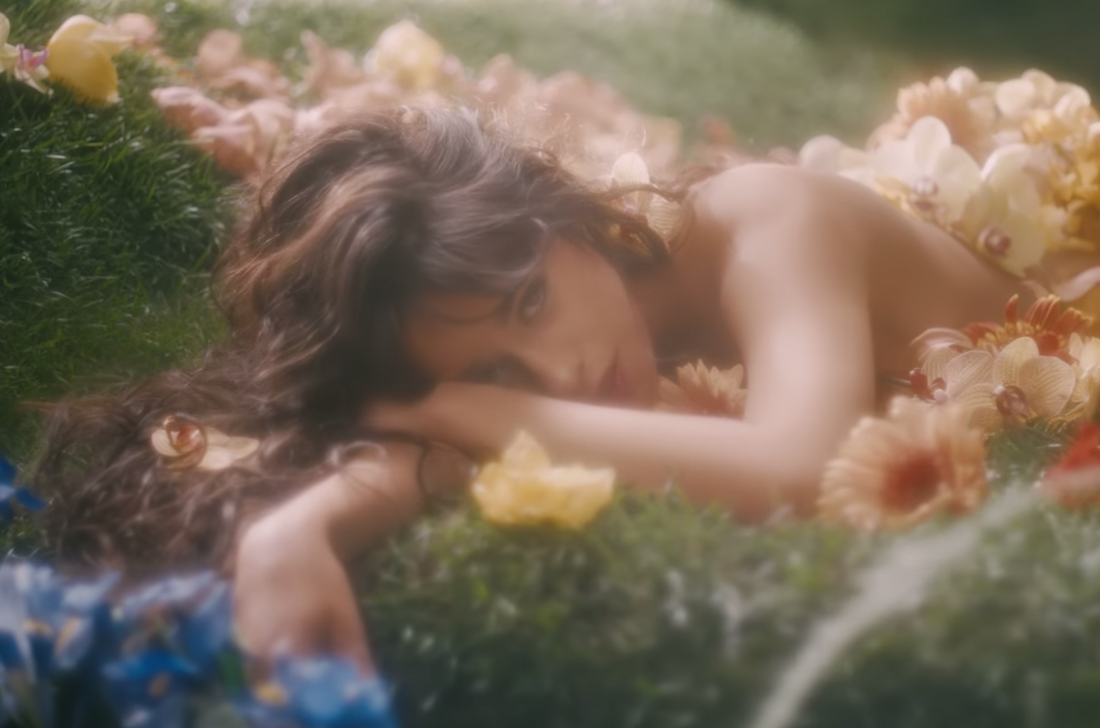 Camila Cabello - Living Proof : Official Music Video, Lyrics, Singer & Release Date