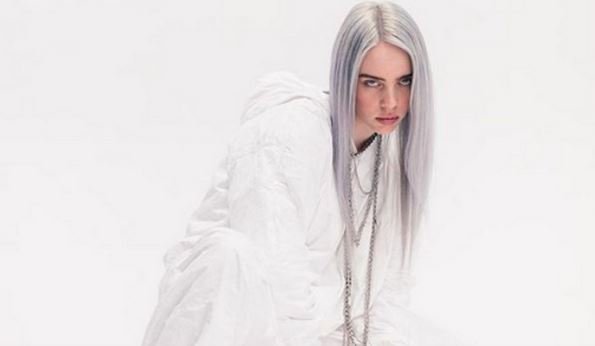 Billie Eilish- I don't wanna be you anymore: Official Music Video, Lyrics, Singer & Release Date