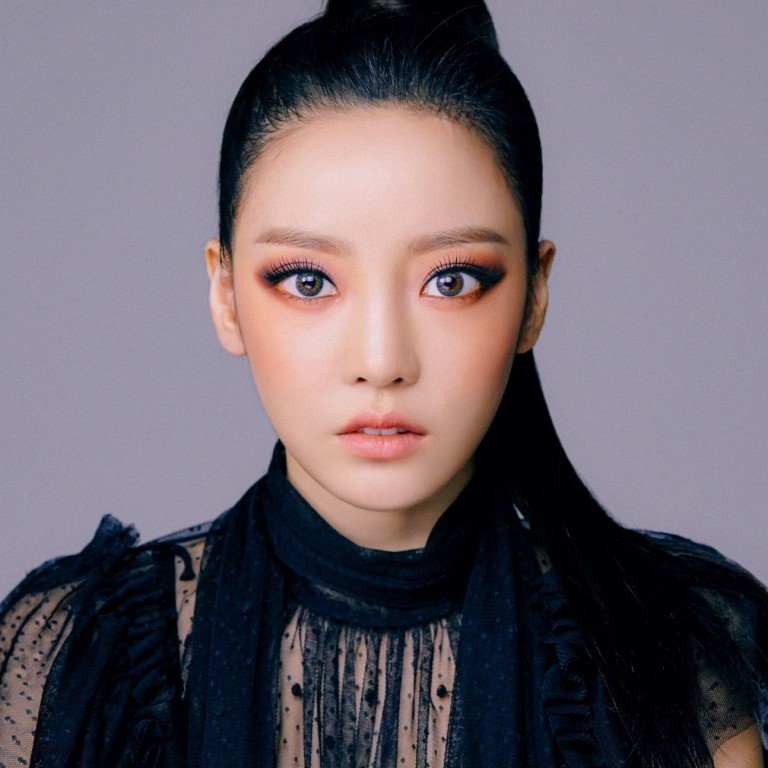 K-pop Singer Goo Hara Found Dead At Her Home In Seoul