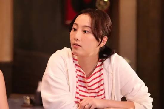 Sazae-san TV Casts Rena Matsui as Katsuo's Former Classmate Hayakaw