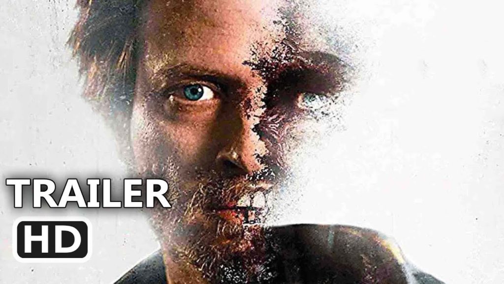 The Invisible Man: Official Trailer, Release Date, Cast & Description