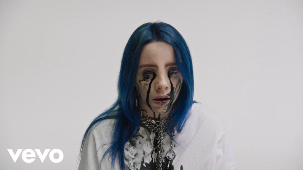 Billie Eilish- When the Party's Over : Official Music Video, Lyrics, Singer & Release Date