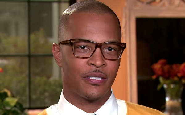 Rapper T.I. took her daughter to the gynecologist to confirm Her hymen is still intact every year