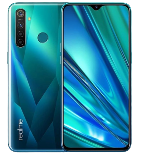Realme 5 Cheapest Price In India, Specification, & Features