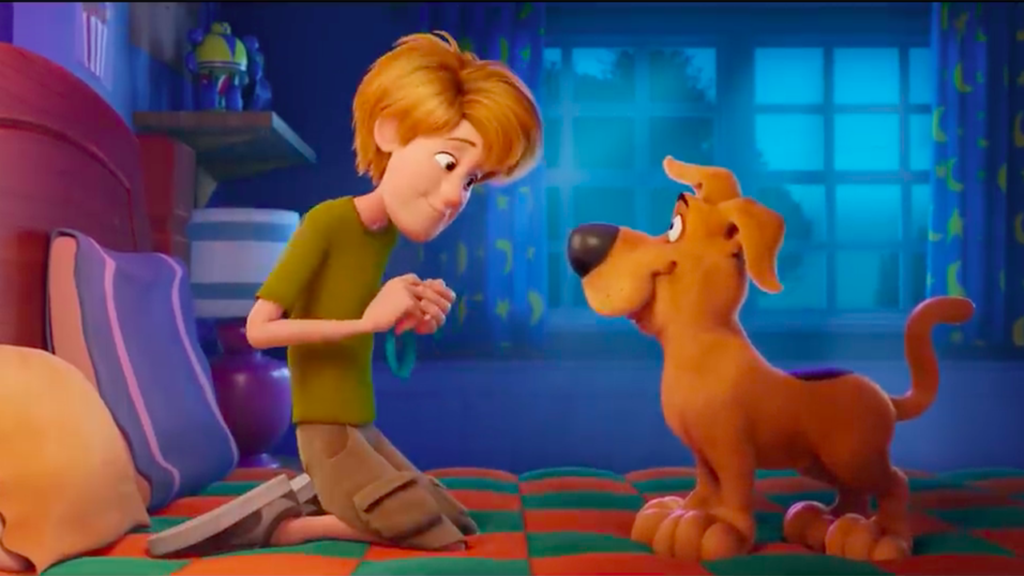 Scoob! Movie: Official Trailer, Release Date, Cast And Description