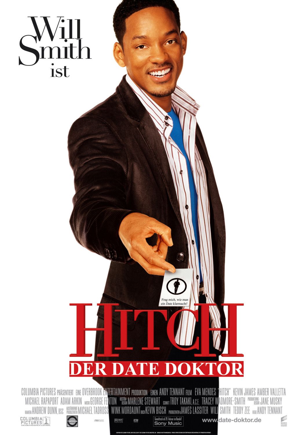 Hitch : Official Trailer, Release Date, Cast & More