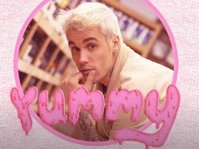 Justin Bieber - Yummy : Official Video With Lyrics