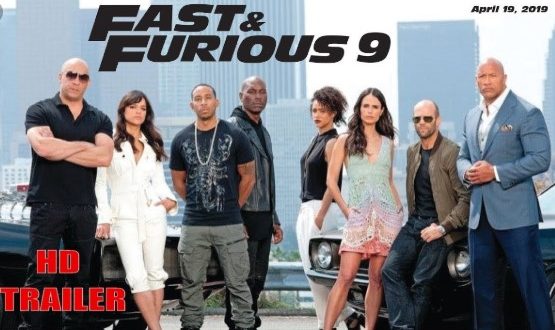 Fast & Furious 9 : Official Trailer, Release Date, Cast and More Information