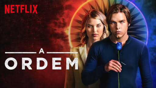 The Order Season 1 Netflix : Official Trailer, Release Date, Cast And More