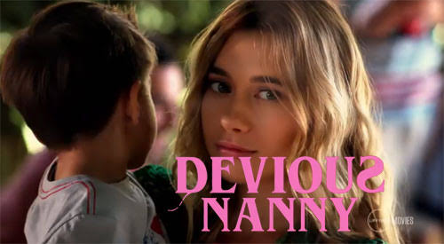 Devious Nanny : Official Trailer, Release Date, Cast, And More