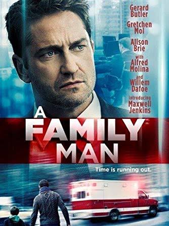 A Family Man : Official Trailer, Release Date, Cast & More