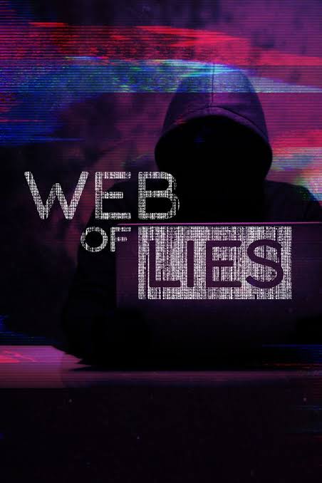 Web Of Lies : Official Trailer, Release Date, Cast & More