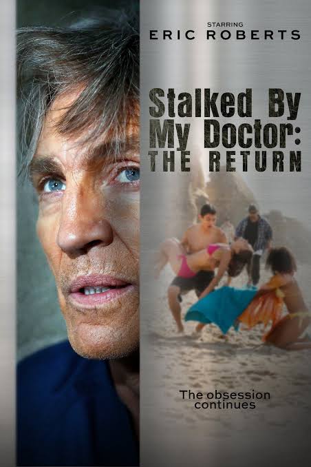 Stalked By My Doctor - The Return : Official Trailer, Release Date, Cast & More