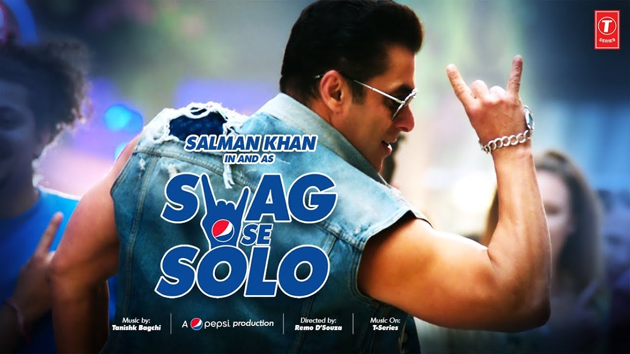 Swag Se Solo : Official Video And Lyrics