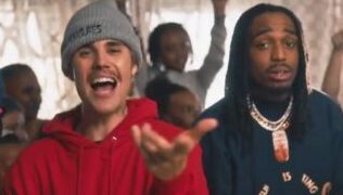 Justin Bieber - Intentions : Official Video, Lyrics, Singer And Release Date