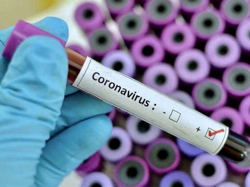 Latest News Of CoronaVirus In India