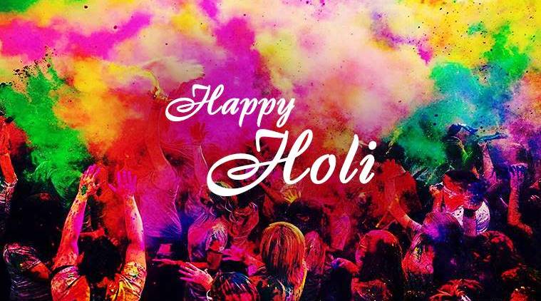 Holi Messages and Status 2020 : Best Holi Messages, Whatsapp Holi Messages And Status, Top Holi Messages