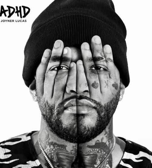 Joyner Lucas