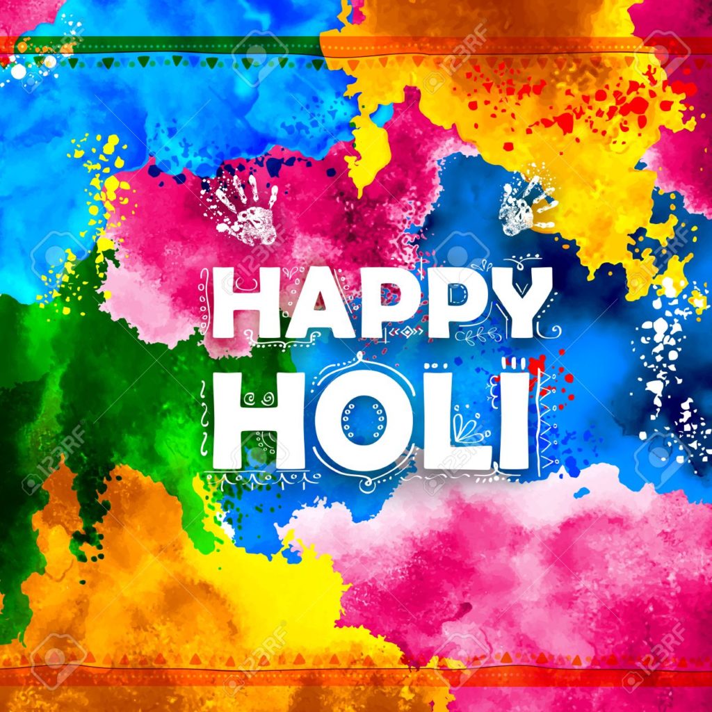 Holi Messages and Status 2020 : Best Holi Messages, Whatsapp Holi Messages And Status, Top Holi Messages