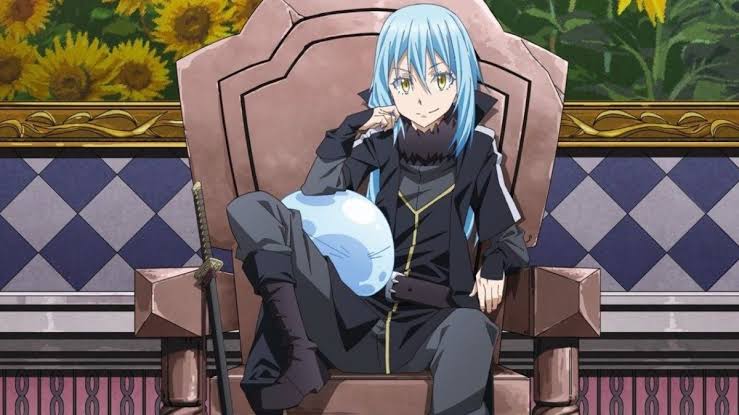 'That Time I Got Reincarnated as a Slime' Anime Season 2 Official Triler, Cast, Plot And more