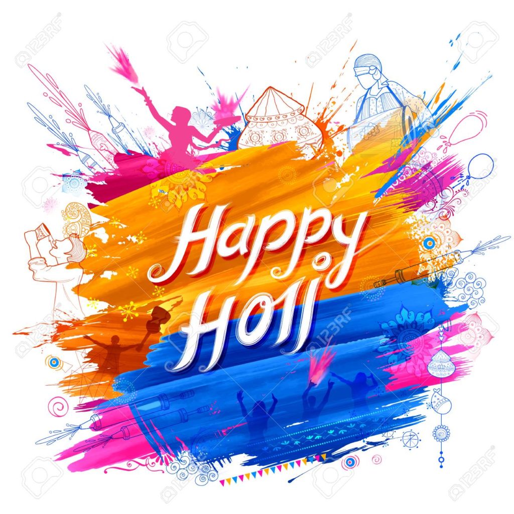 Holi Messages and Status 2020 : Best Holi Messages, Whatsapp Holi Messages And Status, Top Holi Messages