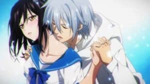 Strike the Blood IV OVA Series: Official Trailer, Release Date And More