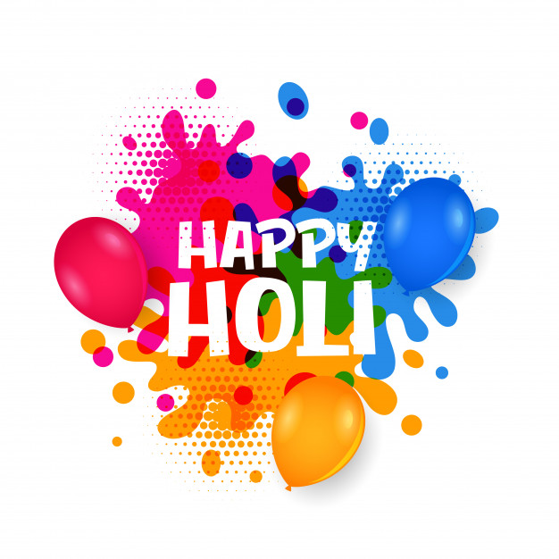 Holi Messages and Status 2020 : Best Holi Messages, Whatsapp Holi Messages And Status, Top Holi Messages