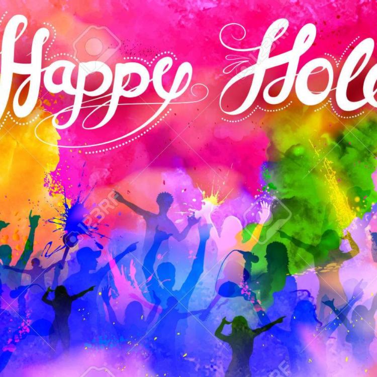 Holi Messages and Status 2020 : Best Holi Messages, Whatsapp Holi Messages And Status, Top Holi Messages