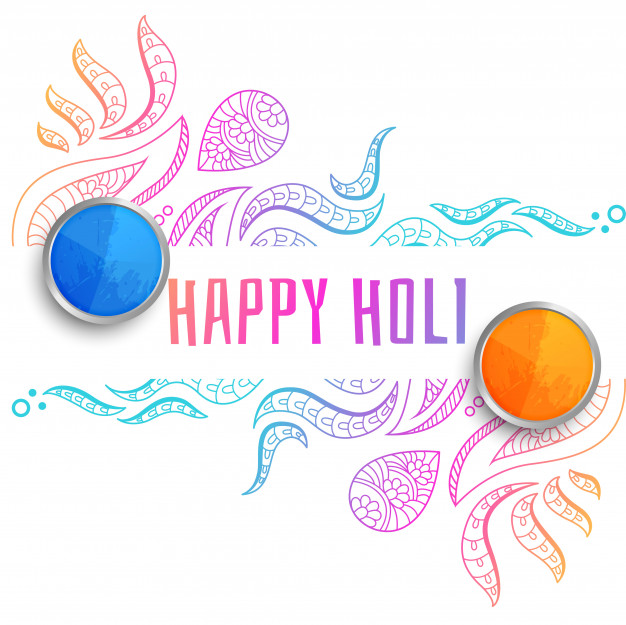 Holi Messages and Status 2020 : Best Holi Messages, Whatsapp Holi Messages And Status, Top Holi Messages